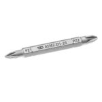 Facom Fac 1/4  Short Reversible Bar Pz1-2 Bag Atmz.D1-2s