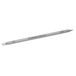Facom Fac 1/4 5.5-6.5mm Slotted Bar 175mm Bag Atmz.S5.5-6.5
