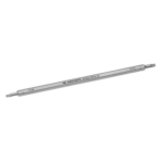 Facom Fac Tt 10-15 - 1/4 Bar 175mm Bag Atmz.Tx10-15