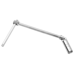 Facom B.J - hinged wrenches for 16, 19 and 21 mm spark plugs B.J21R1B