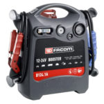 Facom 12 Volt - 24 Volt starting booster B124.1A
