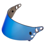 Blue - Bell HP5 / GT5 / Sport 5 / GT5 Sport Visor SE05 (Anti-Scratch/Anti Fog)