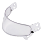 Bell KC7-EV CMR Visor SE07 (Dual Screen Anti Fog) - Clear