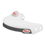 Bell Helmet Peak Kit - GT5/GT5 Sport White