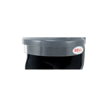 Bell Sun Screen Lens Kit for MAG8/SR-PRO/GT5 Touring/Rally 5/HP5 Helmets