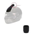 Bell Helmet Forced Air Top - Image 3
