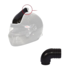 Bell Helmet Forced Air Top - Image 4