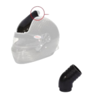 Bell Helmet Forced Air Top - Image 5