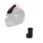 Bell Helmet Forced Air Top - Image 6