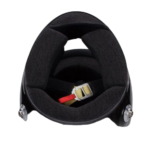 Bell Replacement Interior Lining Kit - Mag-1/Sport Mag Helmets - Image 2