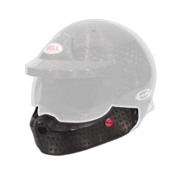 BEL2081824 Bell Helmet Full Chin Bar Kit