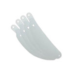 Bell Tear Offs 0.25mm Pack of 10 - SE077 (HP77)