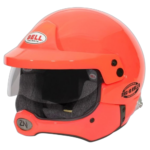 Bell Mag-10 Rally Pro Offshore Helmet - Image 2