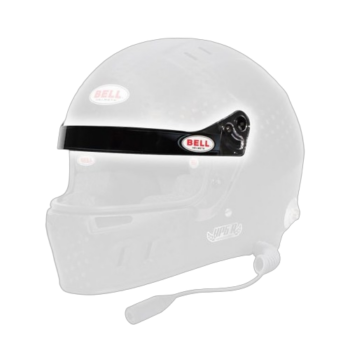 Bell Short Sunshade Visor For HP6/GT6
