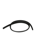 Bell Rubber Profile Kit Trim Edge Thin