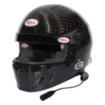 Bell GT6 Rally Carbon Helmet - Image 2