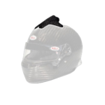 Bell Forced Air 6 Hole Top Standard Nozzle Kit - Clear Bell Helmet