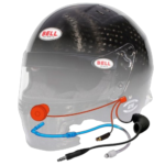 Bell GT6 Carbon RD Helmet