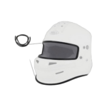 Bell Rubber Seal Visor Opening 70cm
