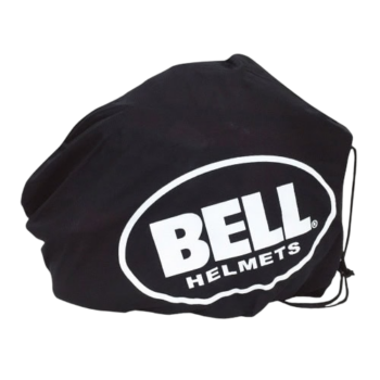 Bell Draw String Microfiber Helmet Bag (V21)