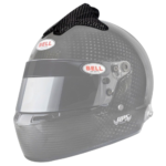 Bell Forced Air 8 Hole Top/Nozzle (V05) Kit - Carbon Fiber