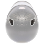 Bell HP7 Clear side air intakes 2 piece