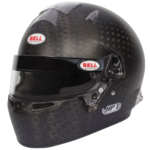 Bell HP7 EVO-IV Helmet - Hans