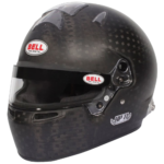Bell HP77 EVO-IV Helmet (Hans) - ABP