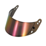 Bell KC3 / RS3-K Visor SE03 (Anti Fog) - Gold