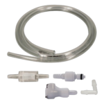 BEL2081821 Bell Drinking Tube Kit with Quick Connect Valve Bell Helmet