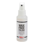 BEL2080010 Bell Helmet Wax Free Polish