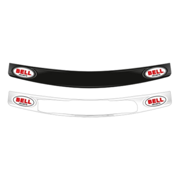 Bell Helmet Visor Stickers