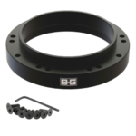 B-G Racing Steering Wheel 15mm Classic PCD Spacer
