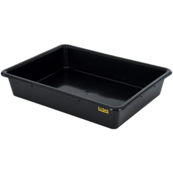 B-G Racing Fluid Drip/Spill Tray