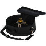 B-G Racing Steering Wheel Carry Bag