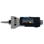 BG DIGITAL TYRE TREAD DEPTH GAUGE WITH CASE - Image 4
