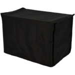B-G Racing Engine Protective Dust Cover - 4 Cylinder - Image 2