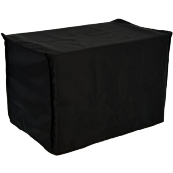 B-G Racing Engine Protective Dust Cover (4 Cylinder Engine)
