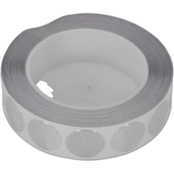 B-G Self-Adhesive Aluminium Foil Tape Discs