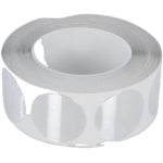 B-G Aluminium Self-Adhesive Foil Tape Discs