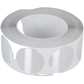 B-G Aluminium Self-Adhesive Foil Tape Discs