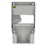 HAND WASH STATION -  POWDER COATED - Image 3