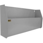 OIL BOTTLE SHELF  - POWDER COATED - Image 2