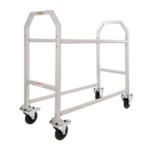 B-G Racing Wheel and Tyre Trolley