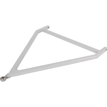B-G Racing Wheel and Tyre Trolley A-Frame - Powder Coated
