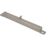 B-G Racing Wheel and Tyre Trolley Rear Tow Frame