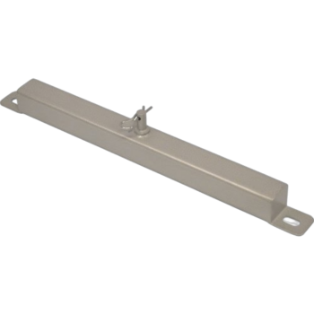 B-G Racing Wheel and Tyre Trolley Rear Tow Frame