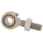 B-G Racing M12 Rod End Locking Nut