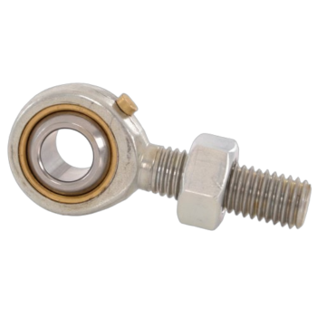 B-G Racing M12 Rod End Locking Nut