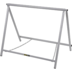 B-G Racing Chassis Stands Powder Coated